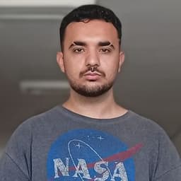 Mohammad — Python tutor